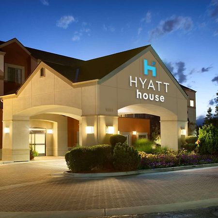 Hyatt House Denver Tech Center Centennial Exteriér fotografie