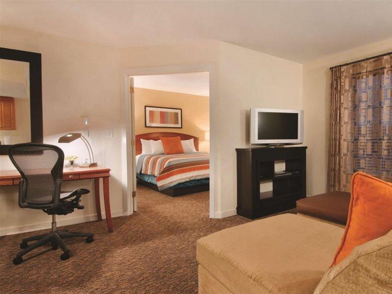 Hyatt House Denver Tech Center Centennial Exteriér fotografie