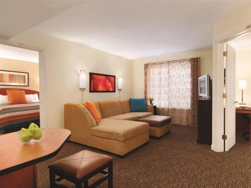Hyatt House Denver Tech Center Centennial Exteriér fotografie