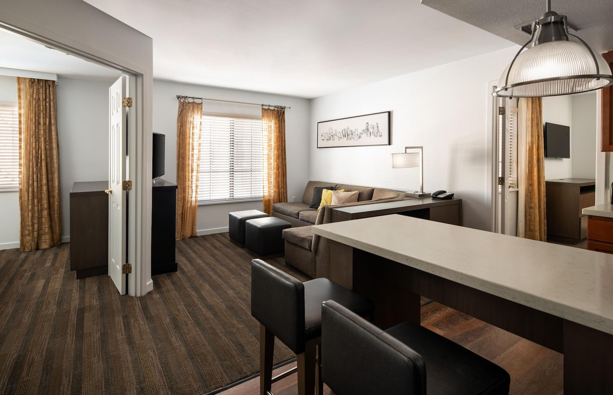 Hyatt House Denver Tech Center Centennial Exteriér fotografie