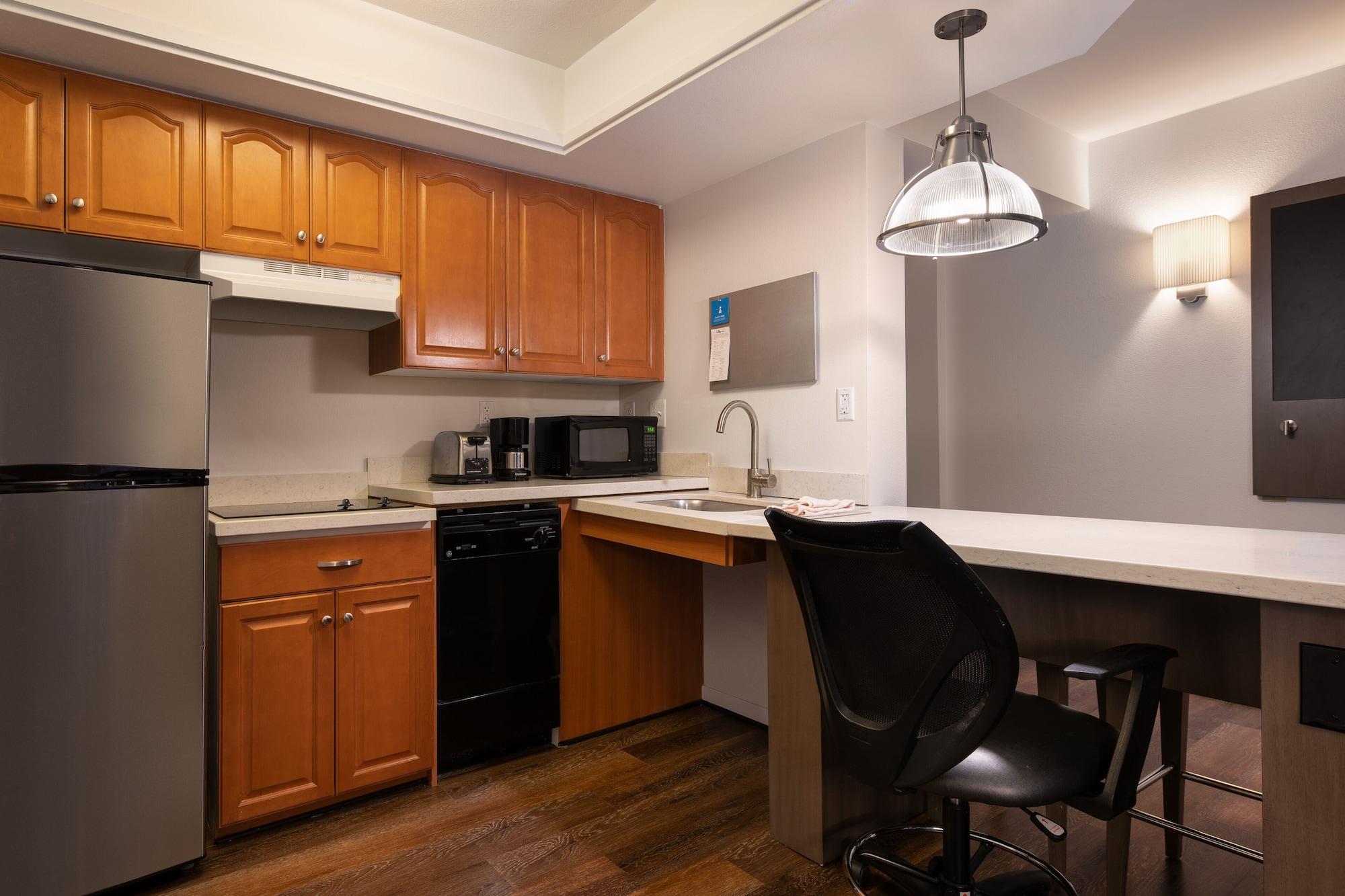 Hyatt House Denver Tech Center Centennial Exteriér fotografie