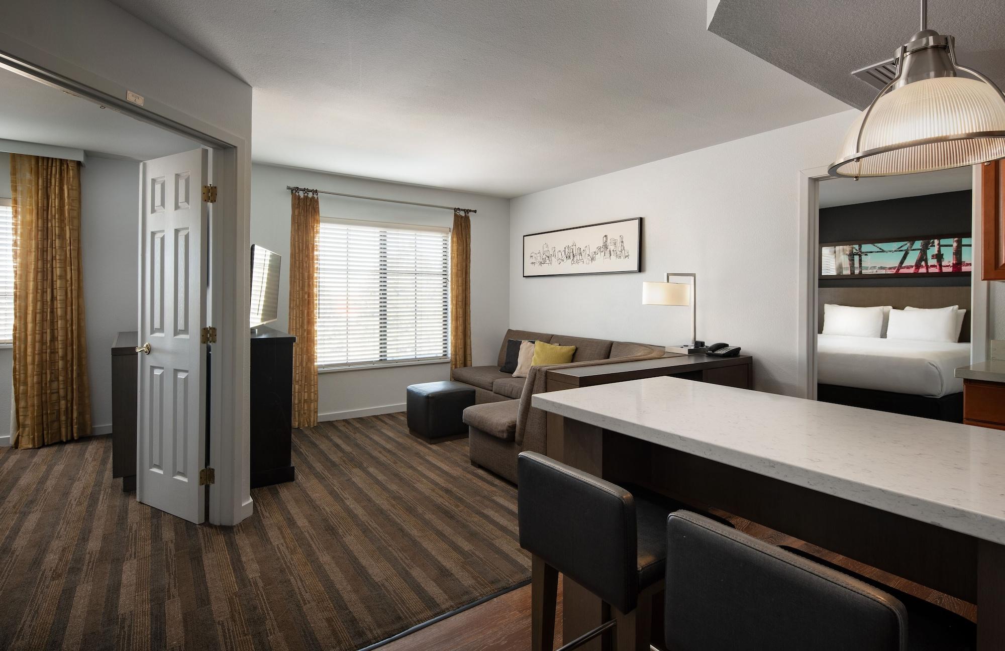 Hyatt House Denver Tech Center Centennial Exteriér fotografie
