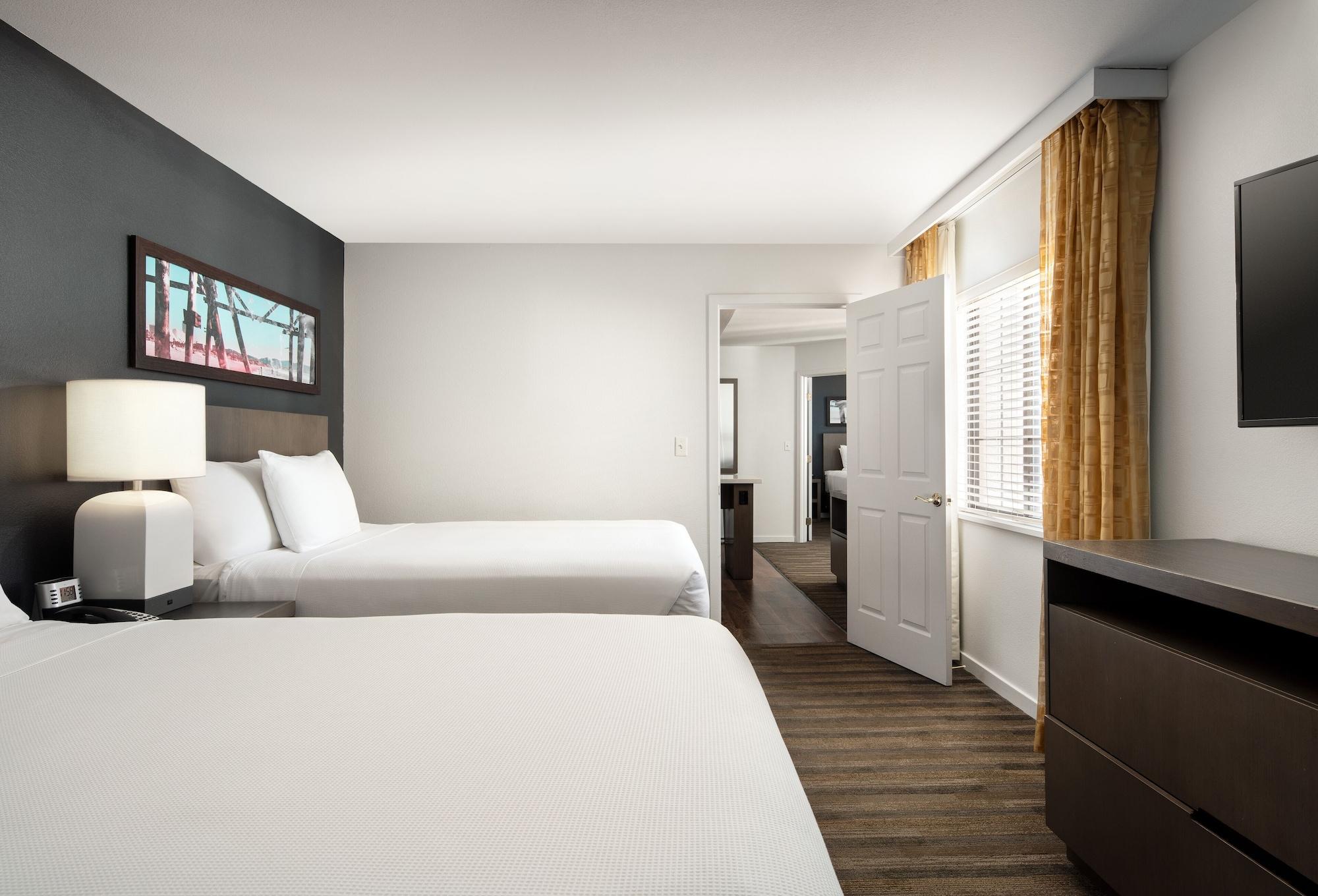 Hyatt House Denver Tech Center Centennial Exteriér fotografie