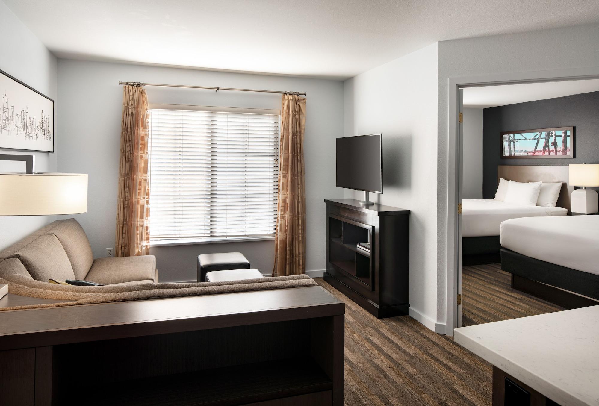 Hyatt House Denver Tech Center Centennial Exteriér fotografie