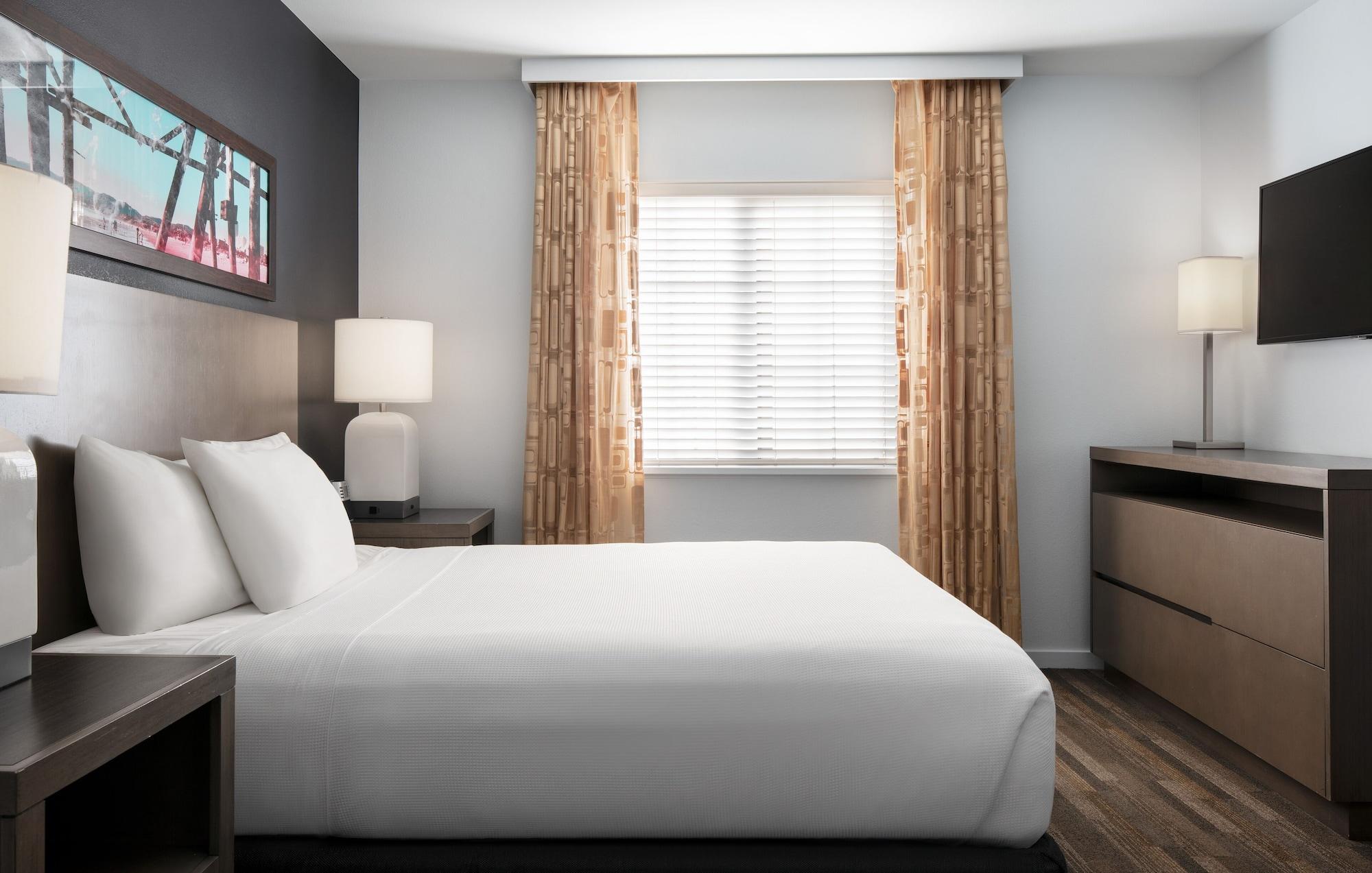 Hyatt House Denver Tech Center Centennial Exteriér fotografie