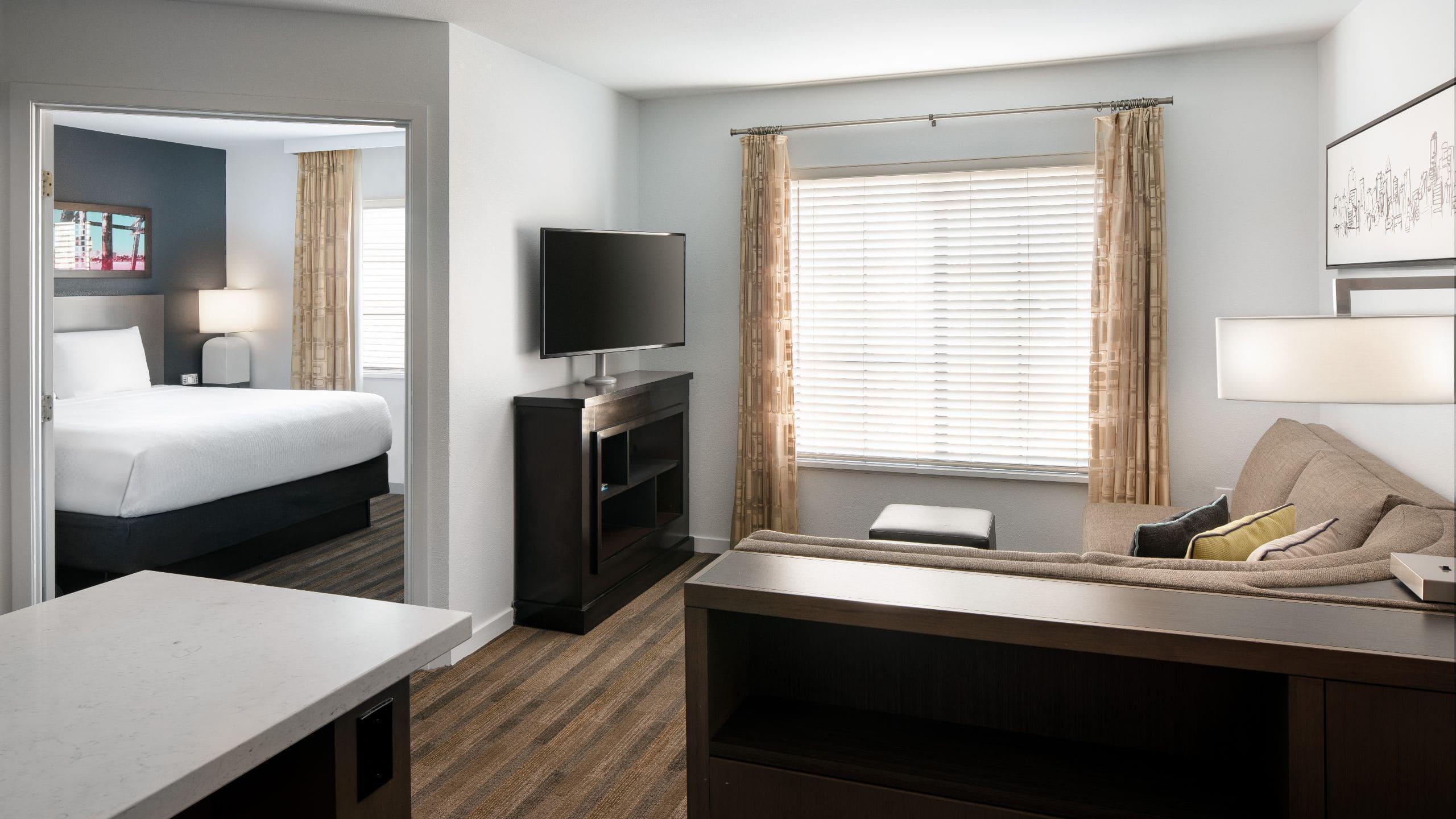 Hyatt House Denver Tech Center Centennial Exteriér fotografie