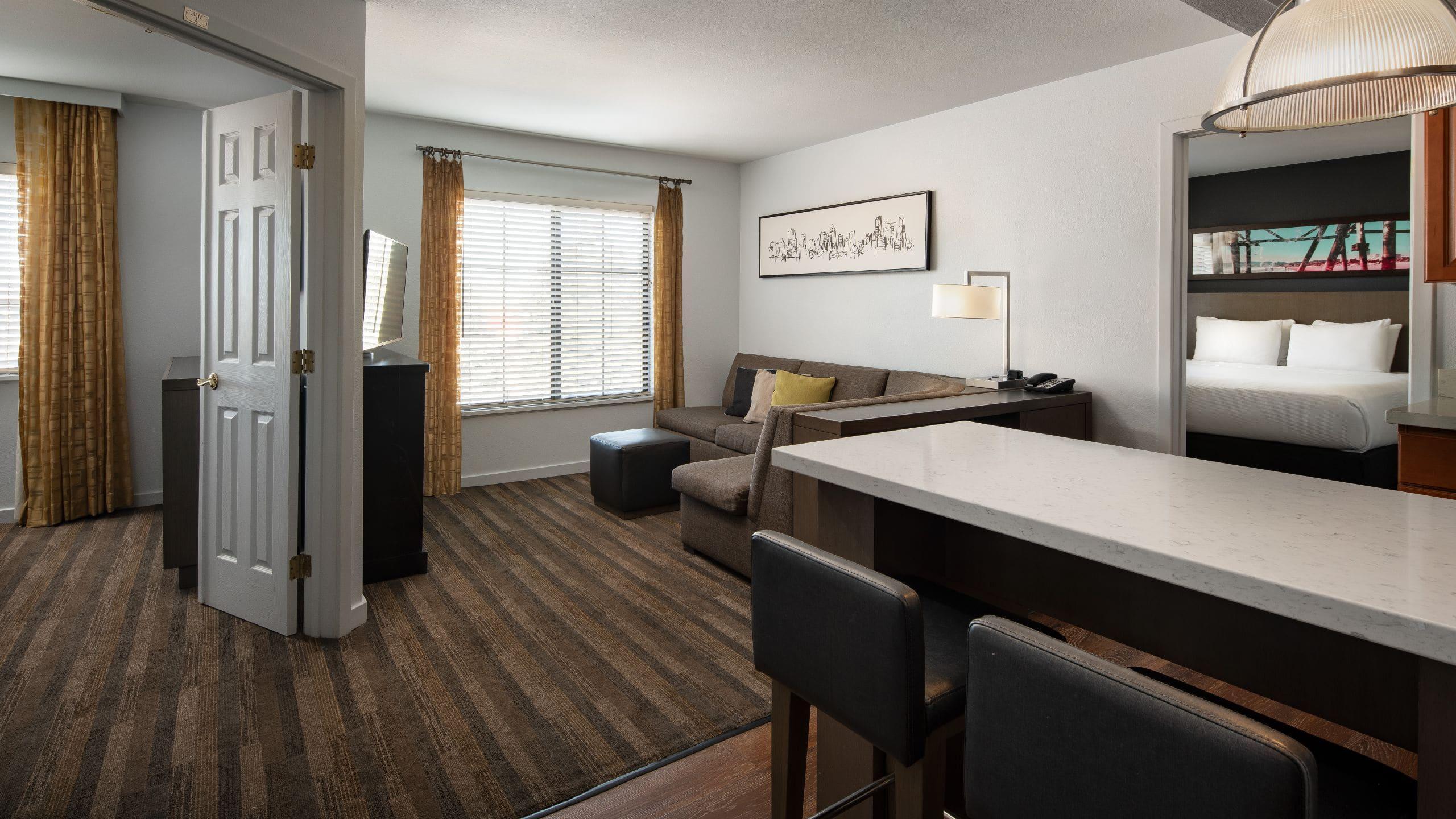 Hyatt House Denver Tech Center Centennial Exteriér fotografie