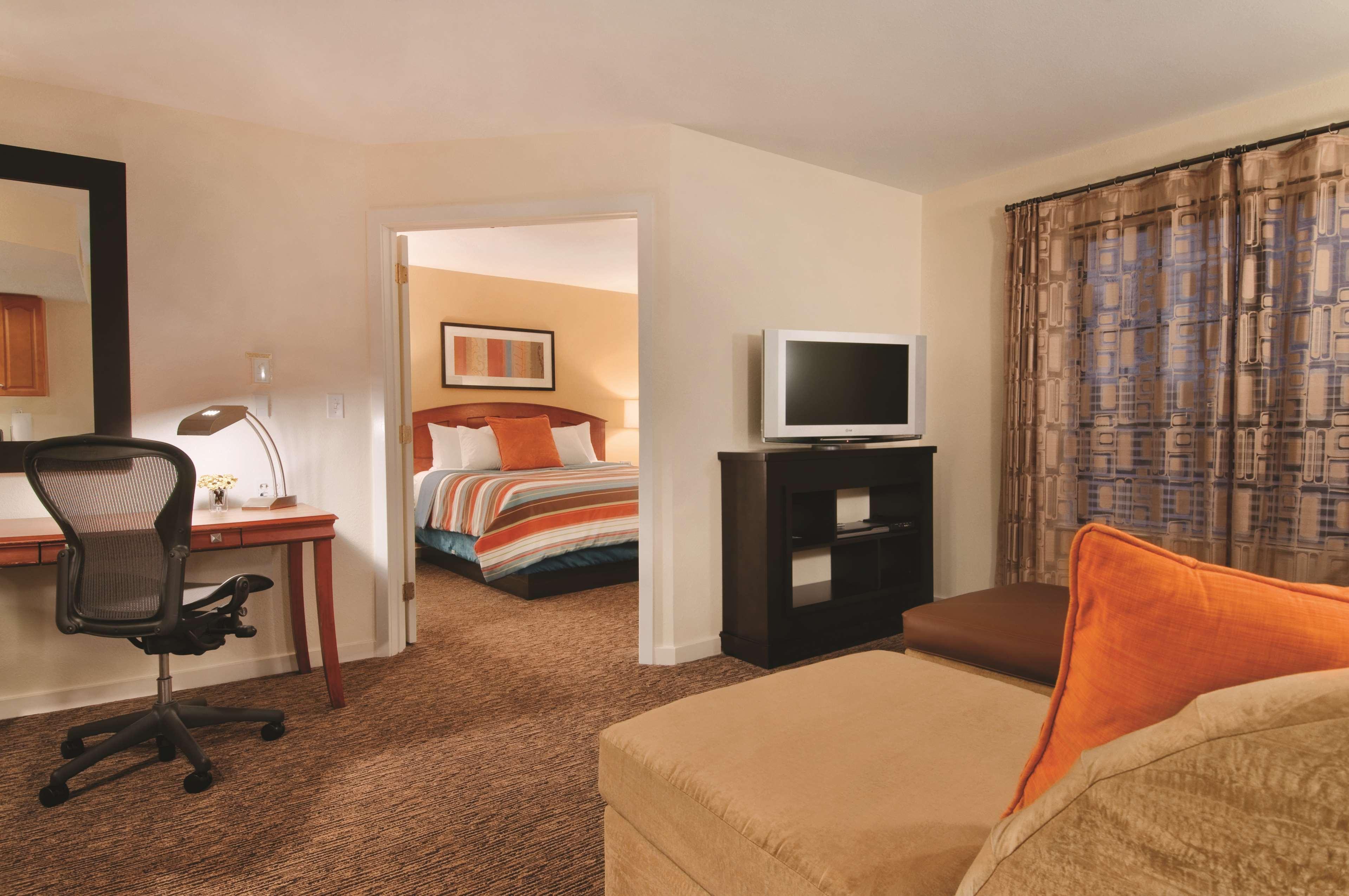 Hyatt House Denver Tech Center Centennial Exteriér fotografie
