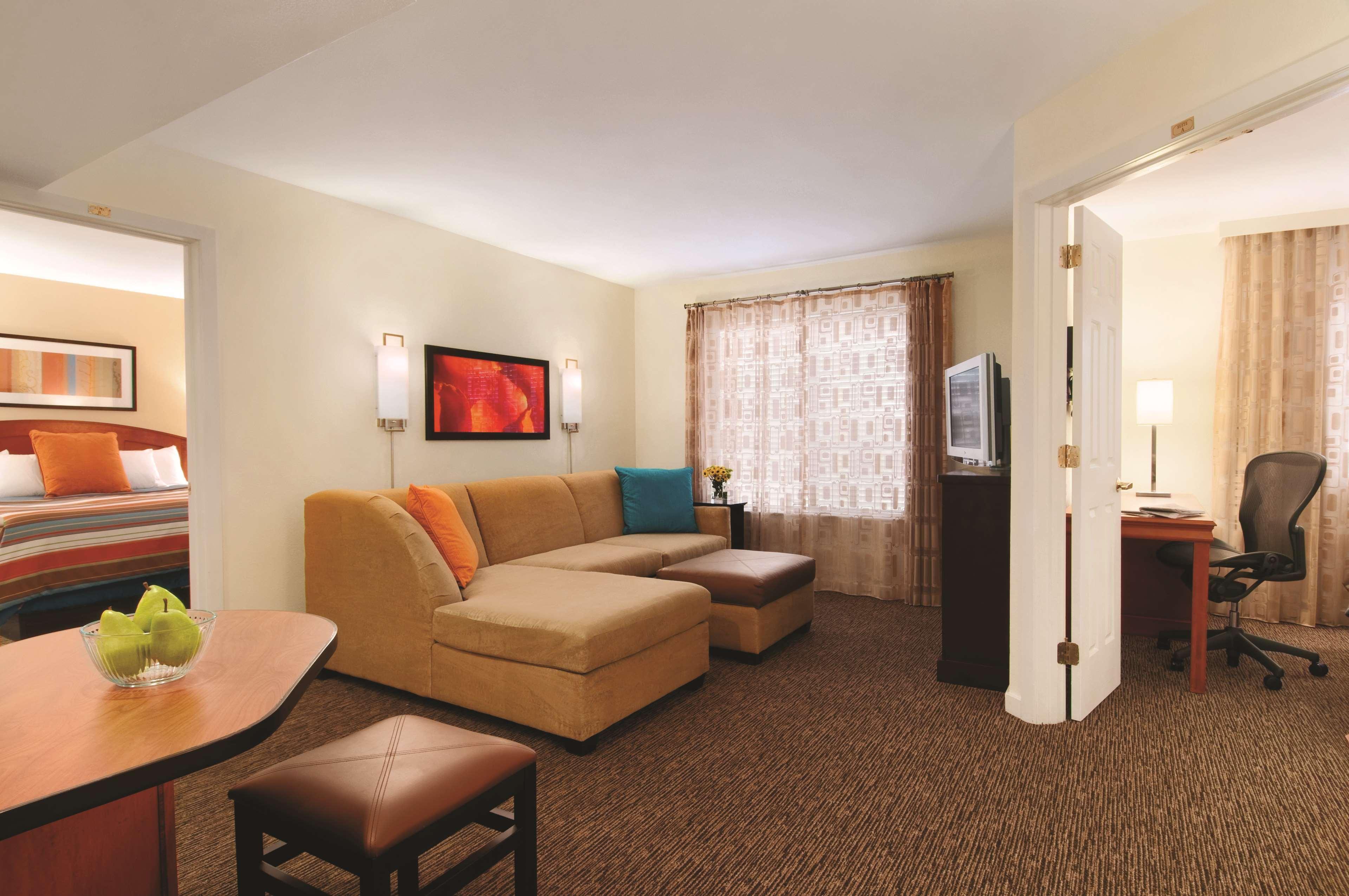 Hyatt House Denver Tech Center Centennial Exteriér fotografie