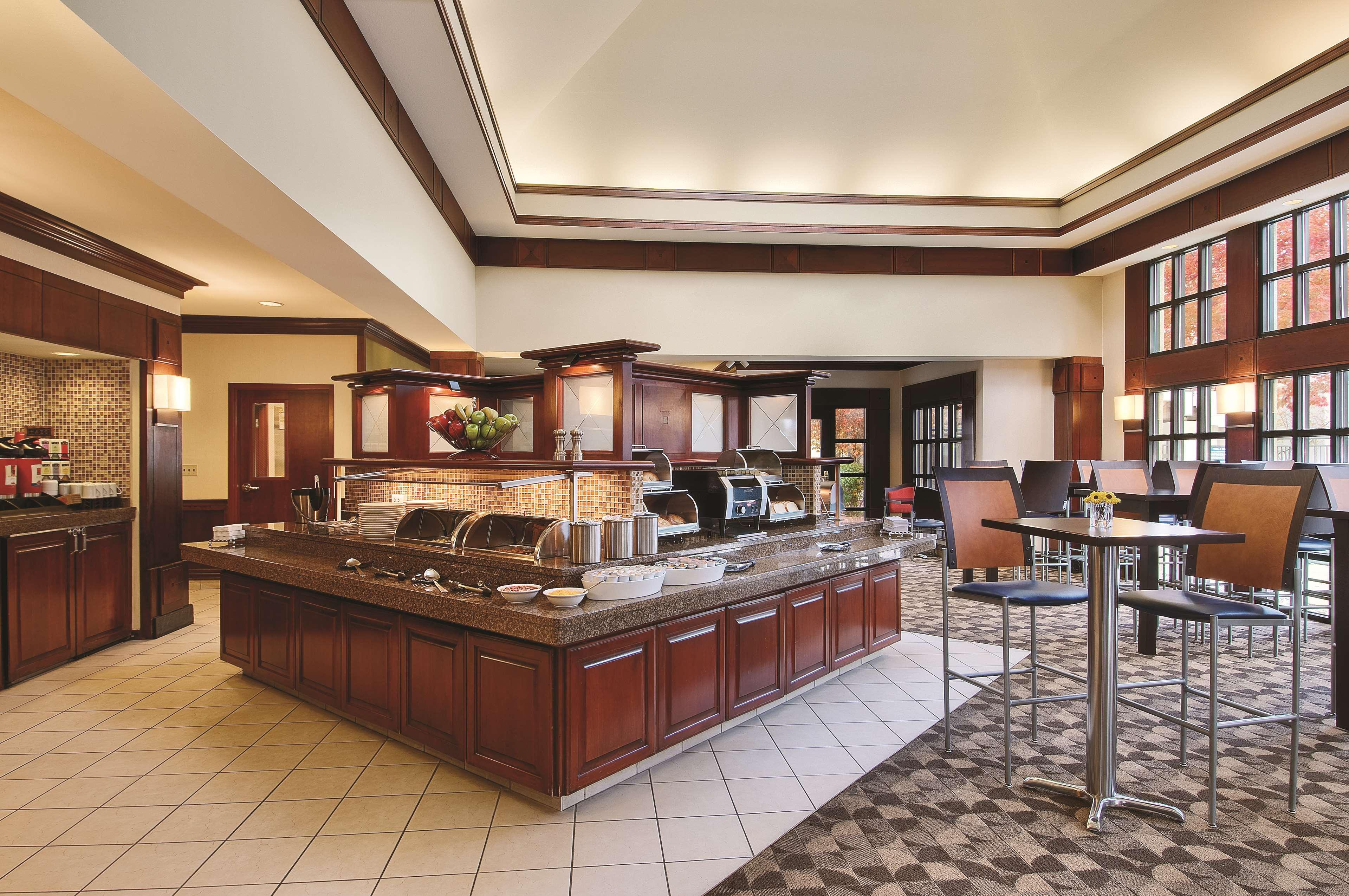 Hyatt House Denver Tech Center Centennial Exteriér fotografie