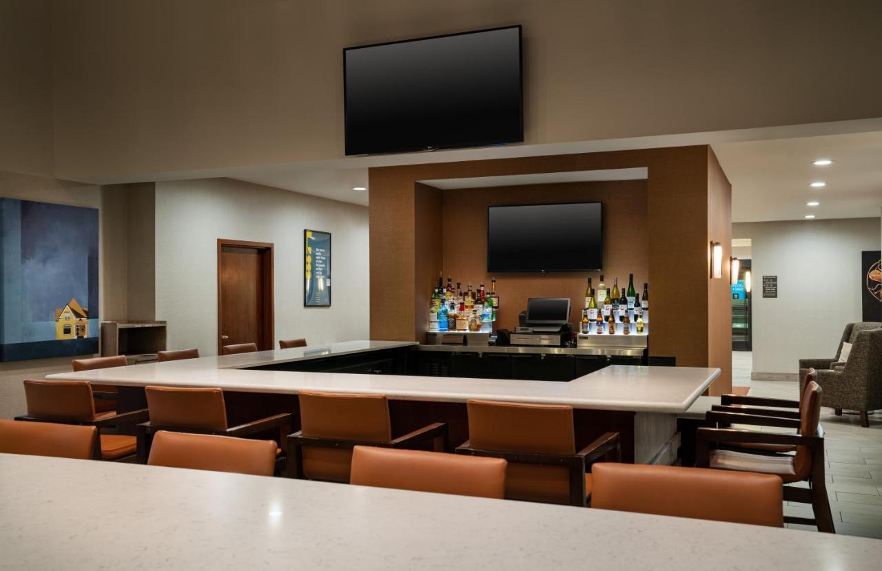 Hyatt House Denver Tech Center Centennial Exteriér fotografie