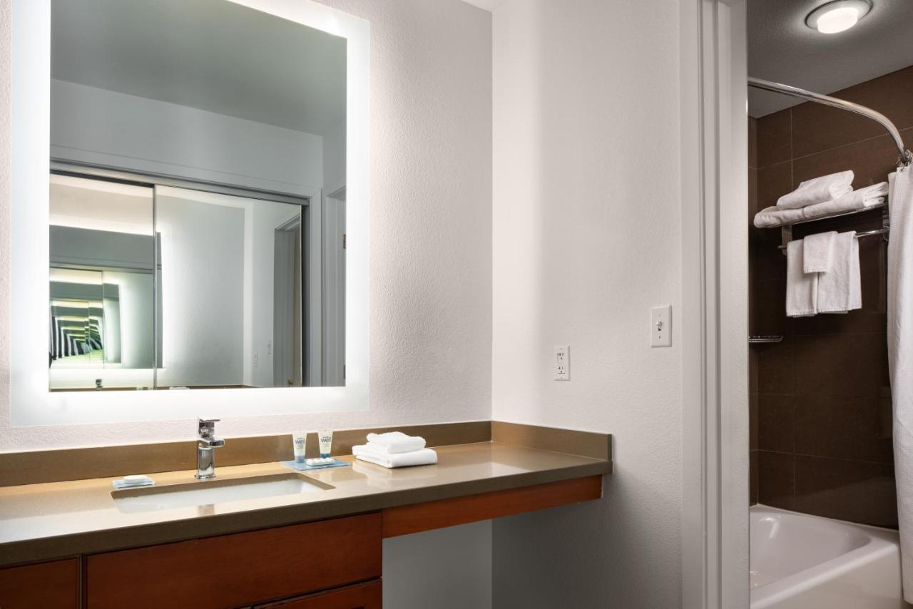 Hyatt House Denver Tech Center Centennial Exteriér fotografie