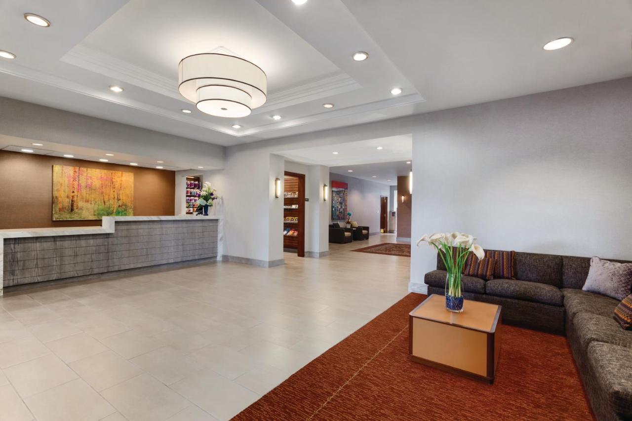 Hyatt House Denver Tech Center Centennial Exteriér fotografie